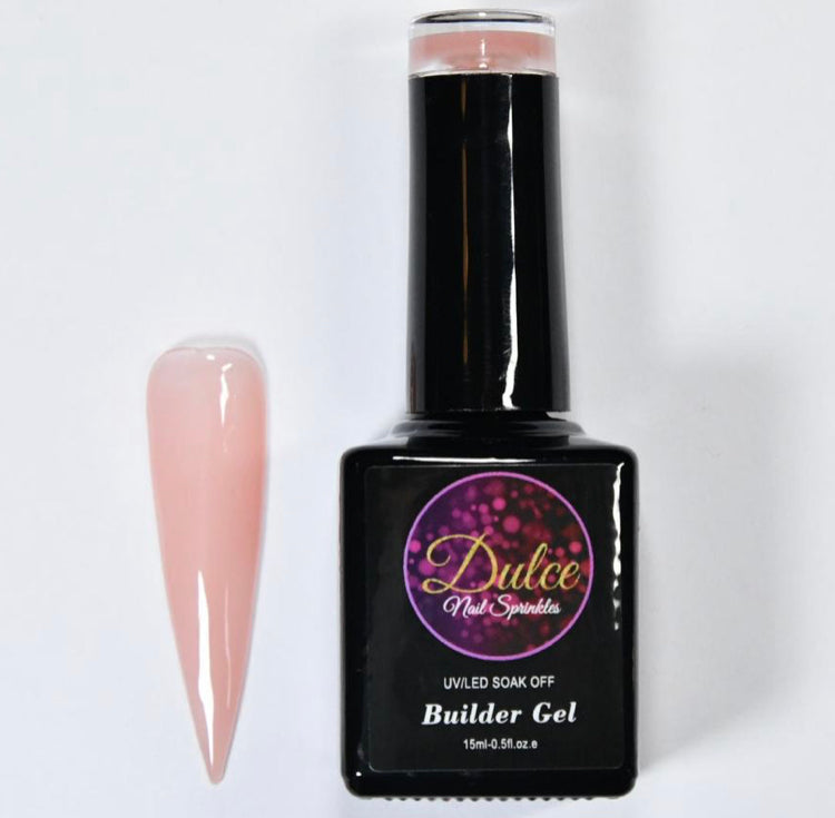 Nude Builder Gel
